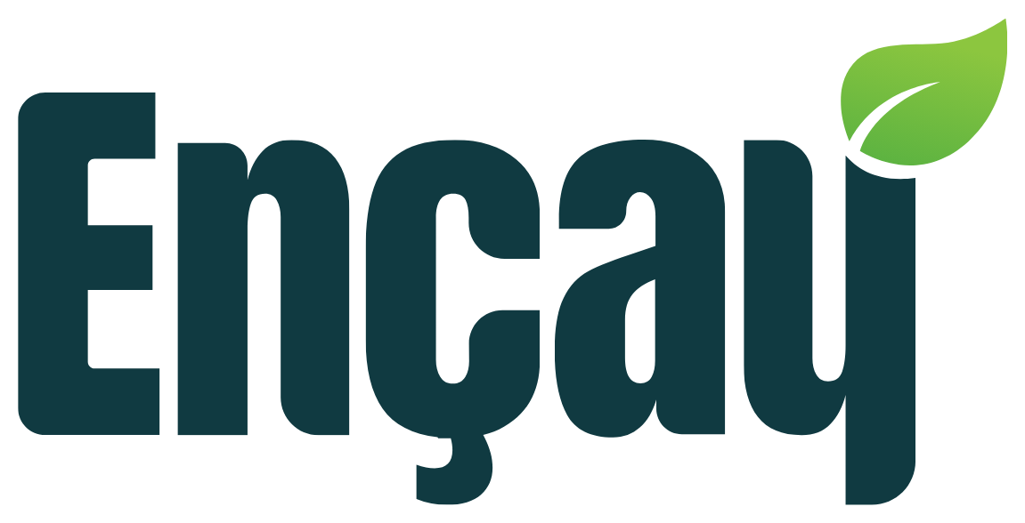Ençay logosu