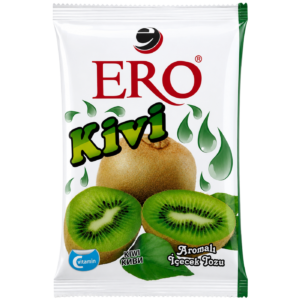 Ero Kivi Aromalı İçecek Tozu
