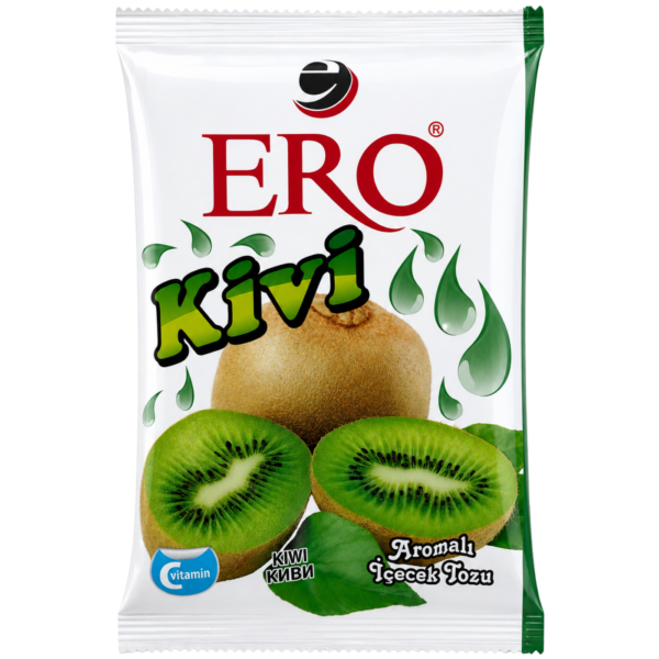 Ero Kivi Aromalı İçecek Tozu