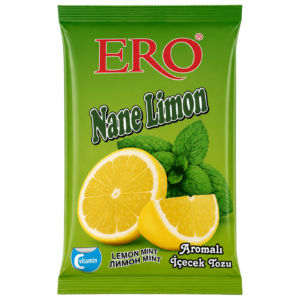 Ero Karadut Aromalı İçecek Tozu