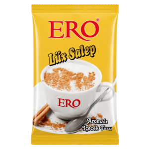 Ero Lüx Salep İçecek Tozu