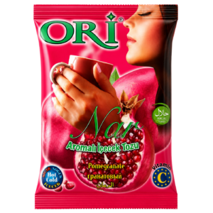 Ori Nar Aromalı İçecek Tozu