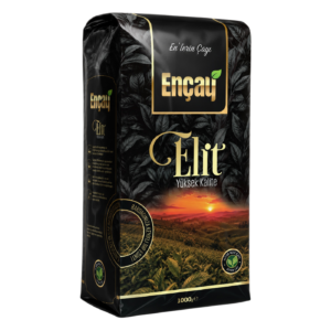 Ençay Elit Dökme Çay 1 Kg