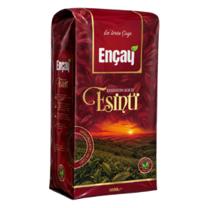 Ençay Esinti Dökme Çay 1000 Gr