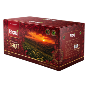 Ençay Esinti Demlik Poşet Çay 5000 Gr
